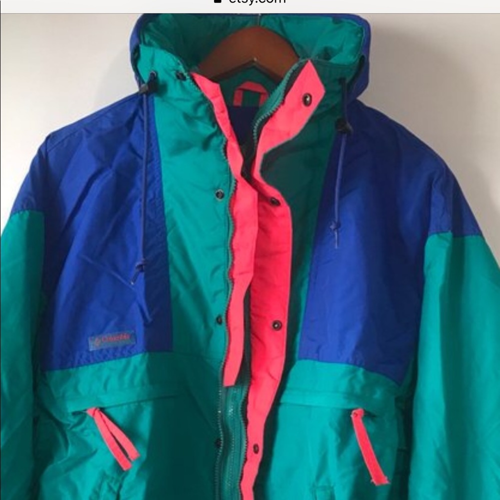 Men’s jacket - Picture 2 of 4